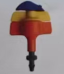 360无遮挡 + 单钩